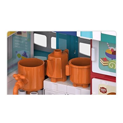 Şehir Evi Blok Seti 163 Parça