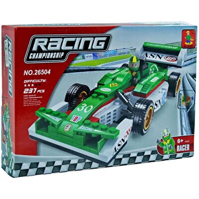 Ausini Racing Set 26504
