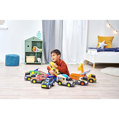 Dickie Taşıyıcı Helikopter