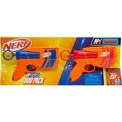 Nerf N Serisi İkili Paket