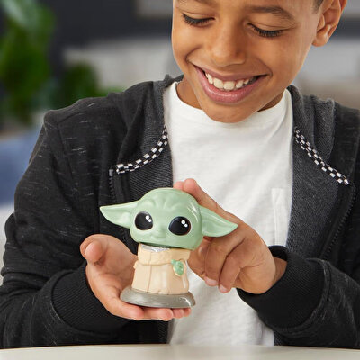 Star Wars Elektronik Droid Grogu 10 Cm