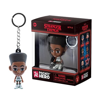 YuMe Pocket Hero Stranger Things Lucas