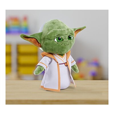 Disney Master Yoda 25 Cm