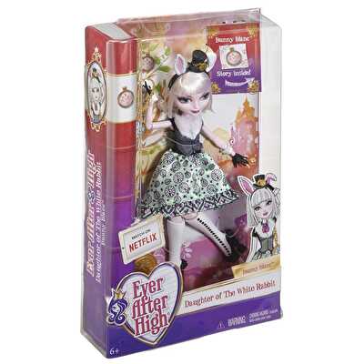 Ever After High Yeni Asi ve Asiller