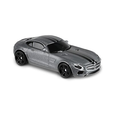 Hot Wheels Temalı Arabalar Özel Seri 15 Mercedes AMG GT GJV57