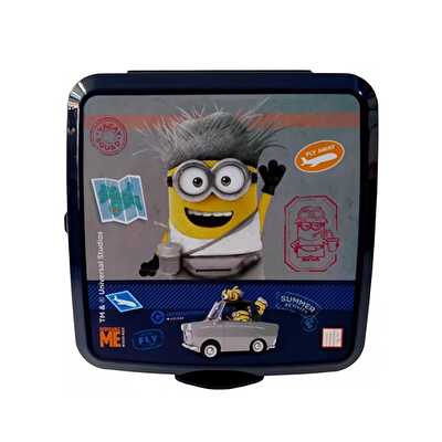 Minions Saklama Kabı 10980