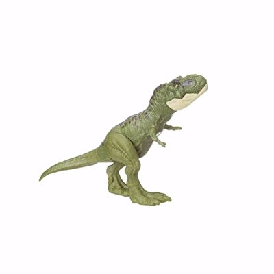 Jurassic World Dinozor Figürü Tyrannosaurus Rex HMK82 15 Cm