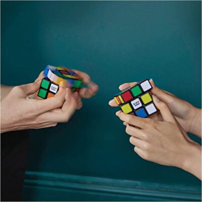 Rubik's Cube 2x2