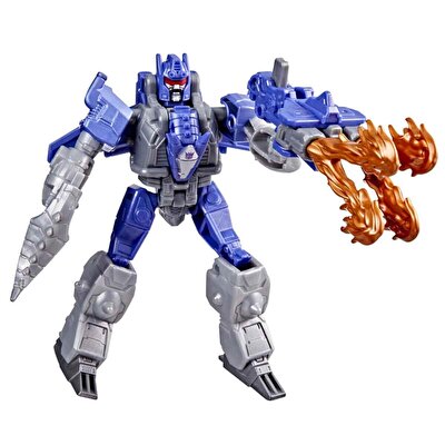 Transformers Cyberworld Dönüşebilen Robot Galvatron