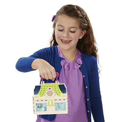 My Little Pony Oyun Çantası