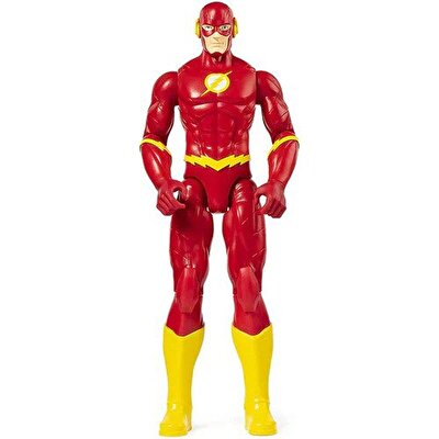 DC Comics Aksiyon Figürleri Flash 30 Cm