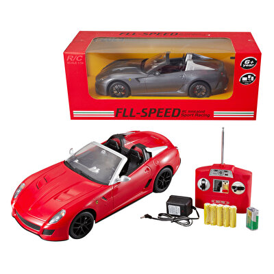 Uzaktan Kumandalı 1:14 Ferrari 599