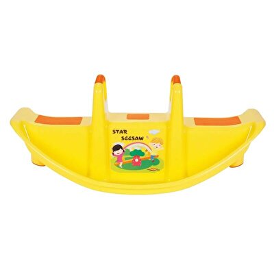 Pilsan Star Tahterevalli Sarı