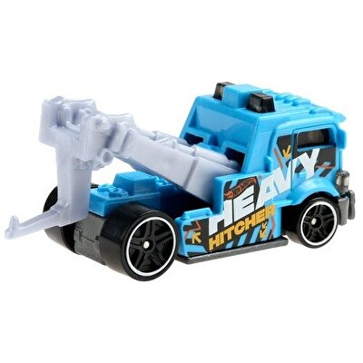Hot Wheels Tekli Araba Heavy Hitcher GTC28