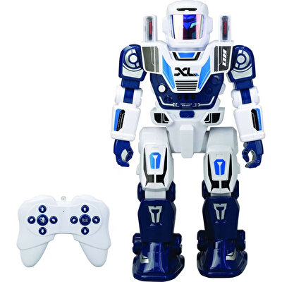 Silverlit Programlama Robotu A Bot X 40 Cm
