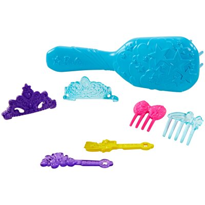 Barbie Dreamtopia Uzun Saçlı Bebekler Prenses Bebek GTF38