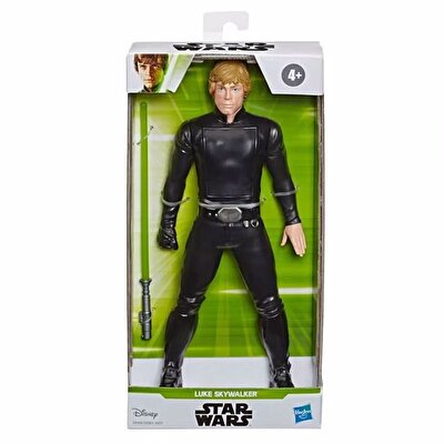 Star Wars E6 Luke Skywalker Figür 24 Cm E8358