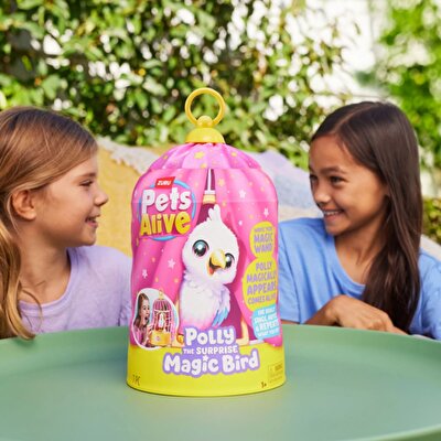 Pets Alive Sihirli Kuş 9561