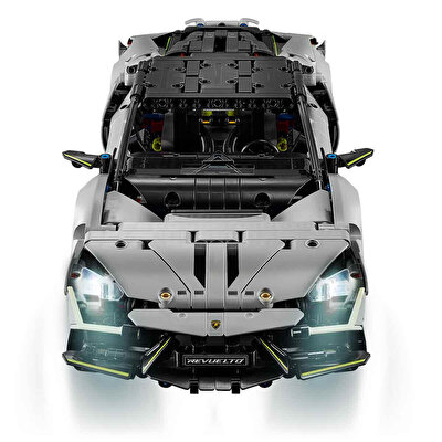 LEGO Technic Lamborghini Revuelto Süper Spor Araba 42214