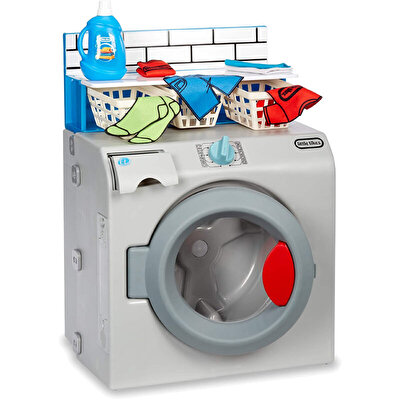 Little Tikes İlk Çamaşır Makinem 51410