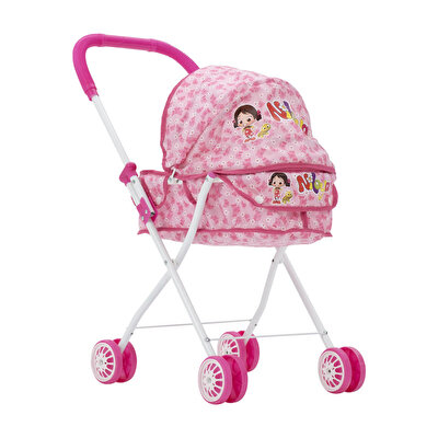 Niloya Beşikli Oyuncak Puset