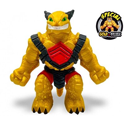 Elastikorps Fighters Extra Force Dragold