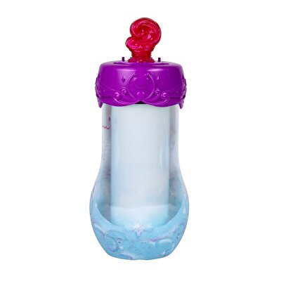 Magic Pixling Galaksi Saçlı Figür Fuşya