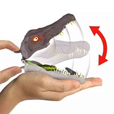 Jurassic World Mikro Oyun Seti Spinosaurus JGB98