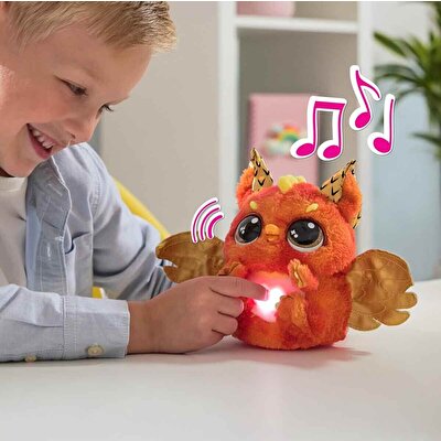 Hatchimals Alive Mystery Hatch Draggle