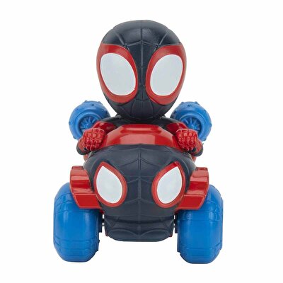 Spidey Mini Arabalar Sürpriz Paket SNF0045