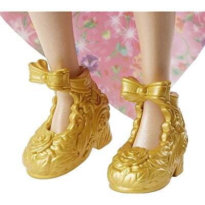 Görkemli Enchantimals Bebekleri Queen Daviana ve Grassy GYJ12