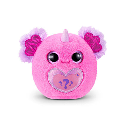 Rainbocorn Axolotlcorn Sürpriz Peluş 92120TQ1