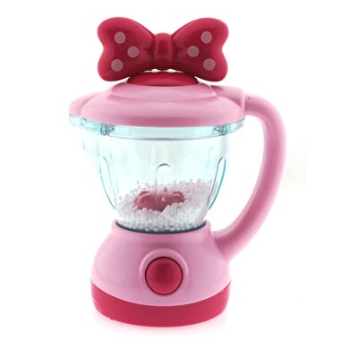 Işıklı Köpüklü Blender