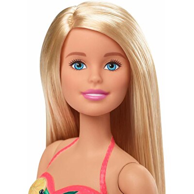 Barbie ve Eğlenceli Havuzu GHL91