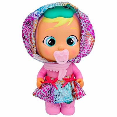 Cry Babies Mt Kış Zamanı Sürpriz Paket Mavi 916241