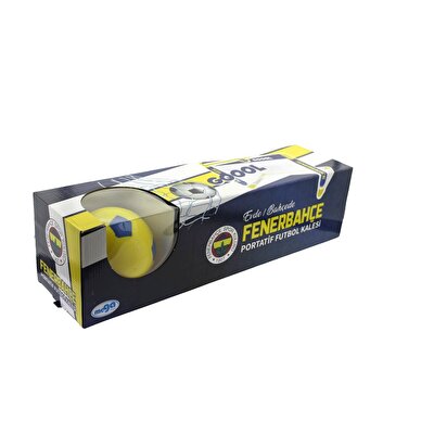 Fenerbahçe Kale ve Top Seti