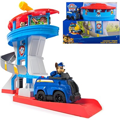 Paw Patrol Gözlem Kulesi