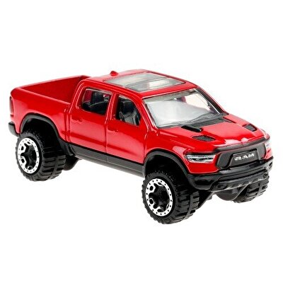 Hot Wheels Tekli Araba 2020 Ram 1500 Rebel GHB31