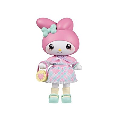 Hello Kitty 20 Cm Figür HKT0701 My Melody