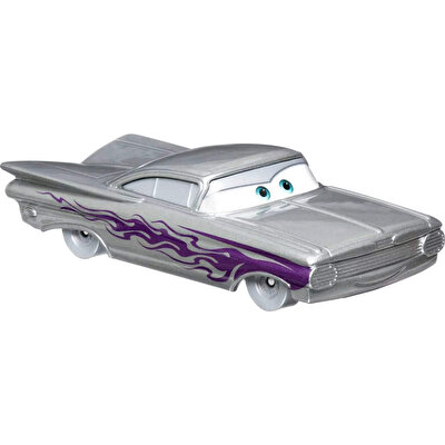 Cars 3 Tekli Karakter Araçlar Ramone HNR03