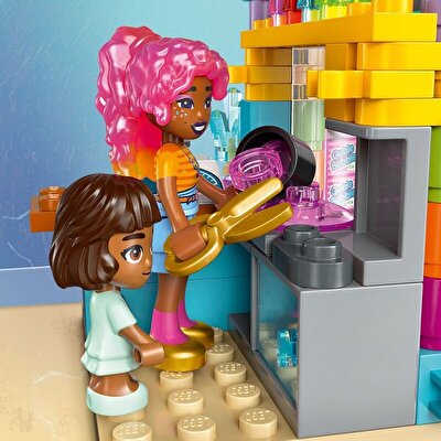 LEGO Friends Heartlake City Şekerci Dükkanı 42649