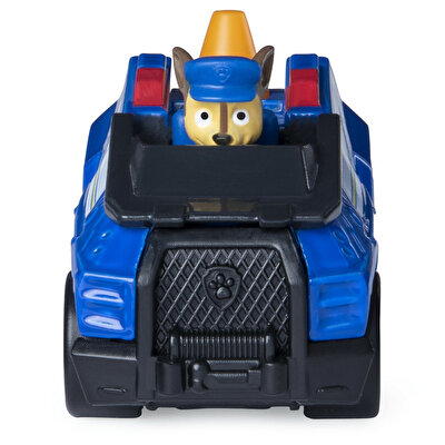 Paw Patrol True Metal Die Cast Araçlar Chase