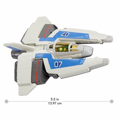 Lightyear Uçak Serisi Xl-07 Buzz Lightyear HHJ99