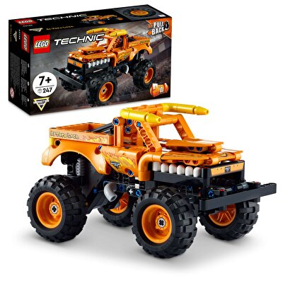 LEGO® Technic Monster Jam El Toro Loco 42135