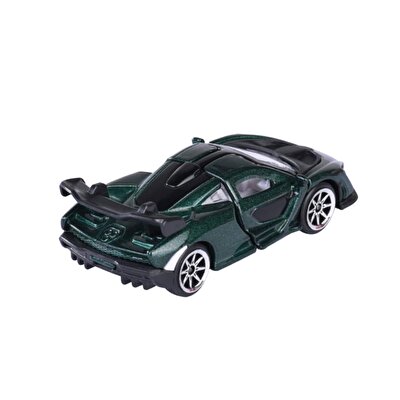Majorette Showroom Premium Araba Mclaren Senna