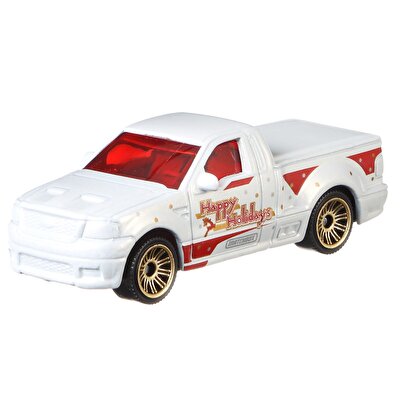 Matchbox Beşli Araba Seti Holiday GMN02