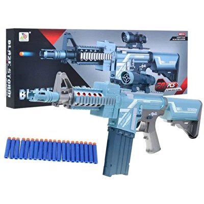 Blaze Storm Pille Çalışan Yarı Otomatik Tabanca
