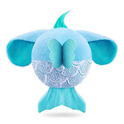 Rainbocorns Mermaidcorn Sürpriz S7-9283 Turkuaz Si̇mli̇