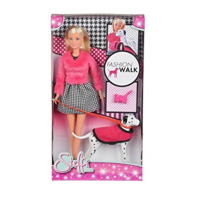 Steffi Love Moda Yürüyüşü