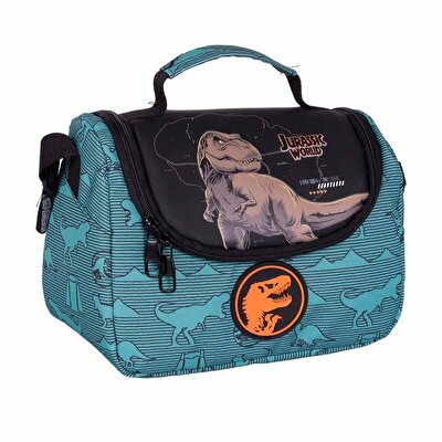Jurassic World Beslenme Çantası 2626